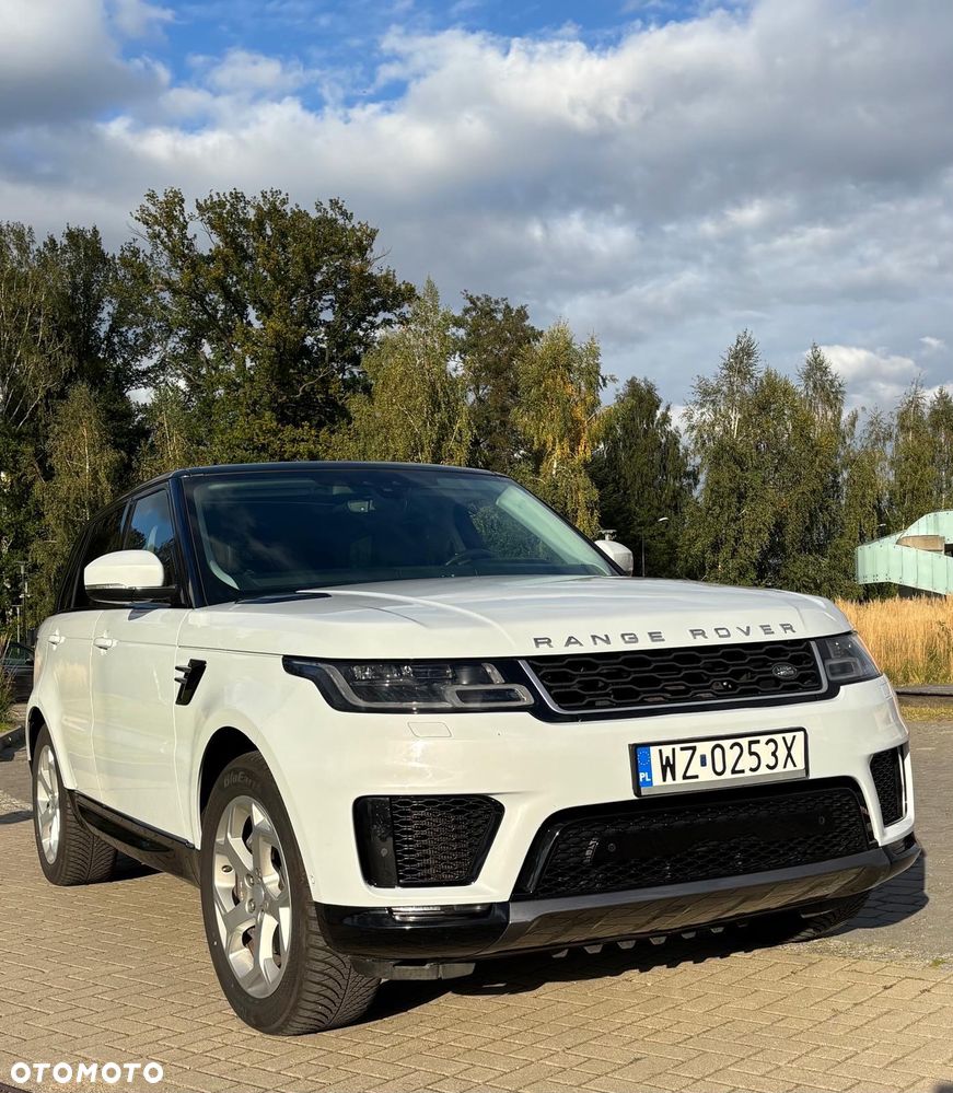 Land Rover Range Rover Sport S 2.0Si4 GPF HSE - 19