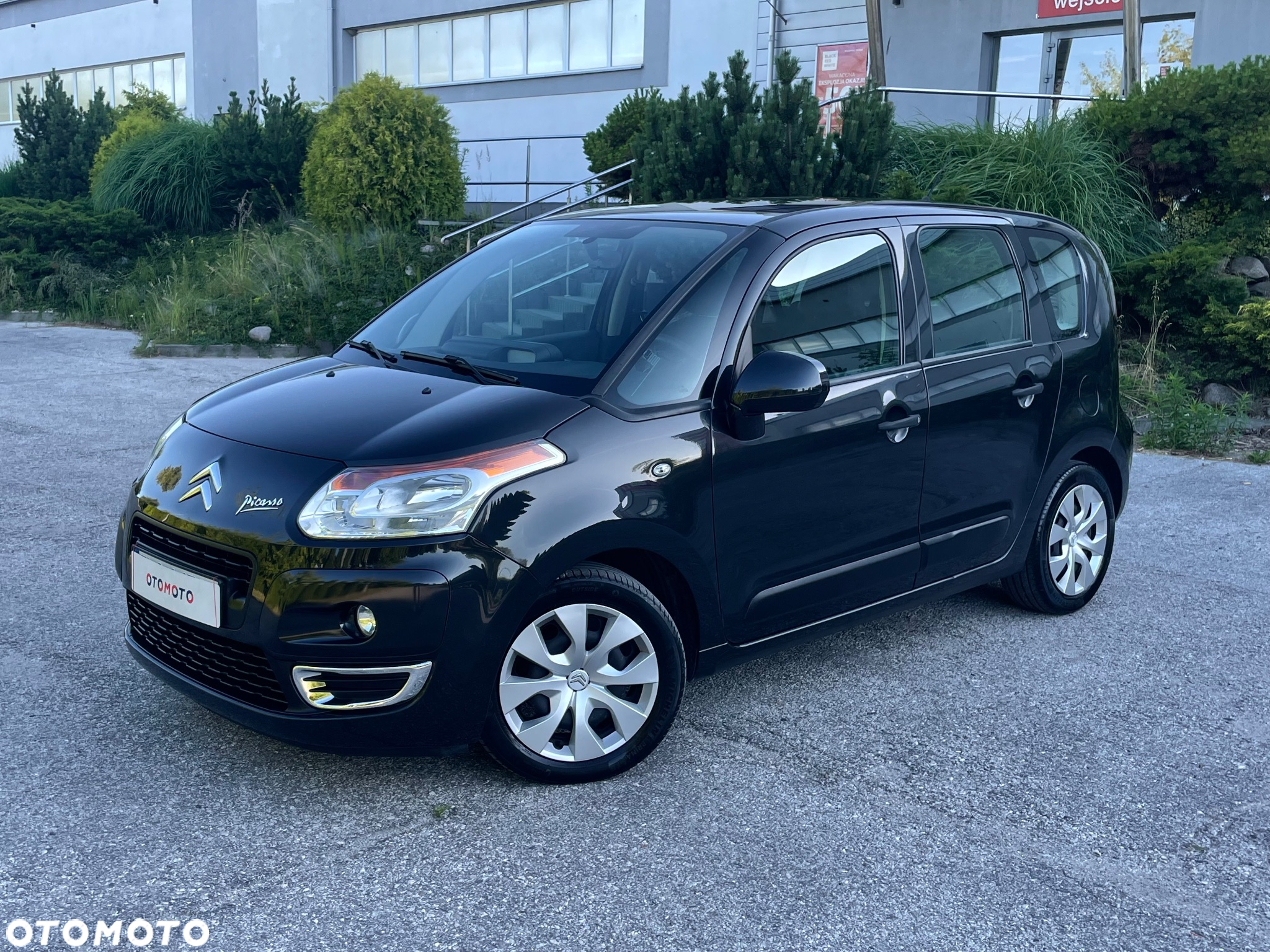 Citroën C3 Picasso 1.6 HDi Attraction - 21