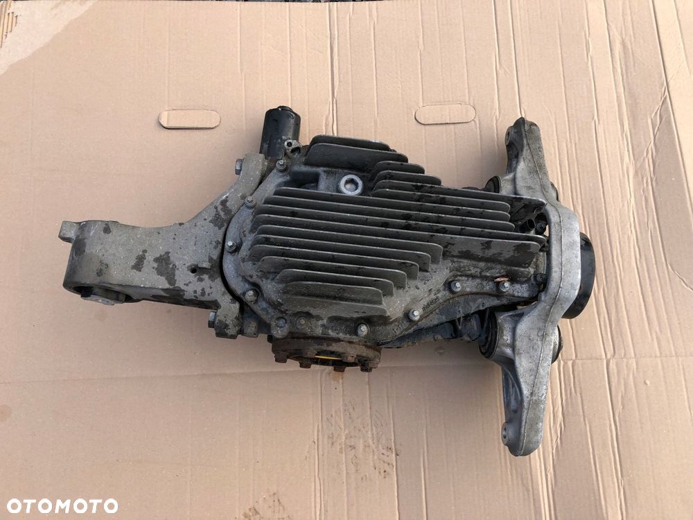 MOST DYFER DYFERENCJAŁ BMW M5 F10 M6 F06 F12 F13 2284170 3.15 - 1