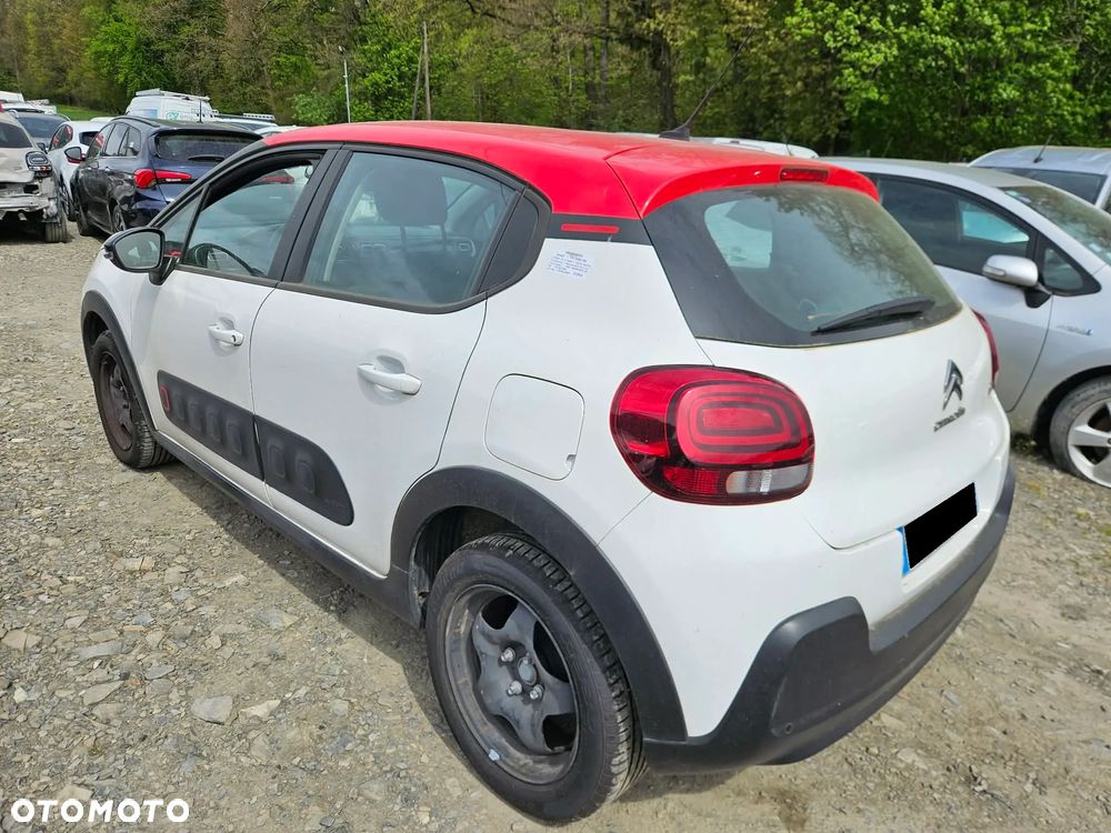 Citroën C3 Pure Tech 83 S&S MAX - 7