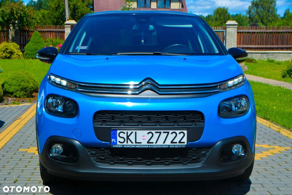 Citroën C3 1.2 PureTech Shine - 2