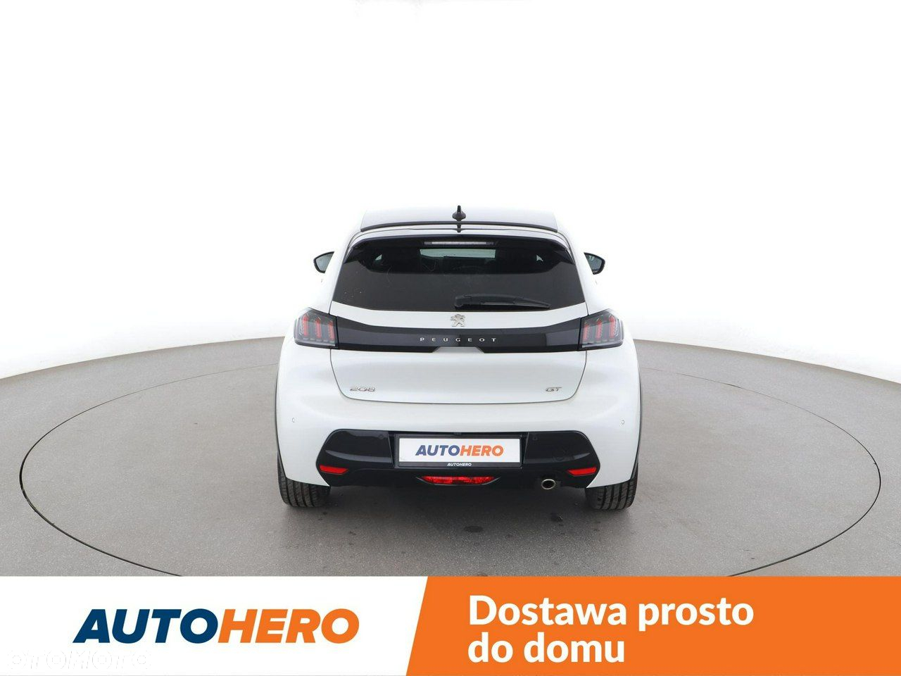 Peugeot 208 PureTech 100 GT Pack - 6