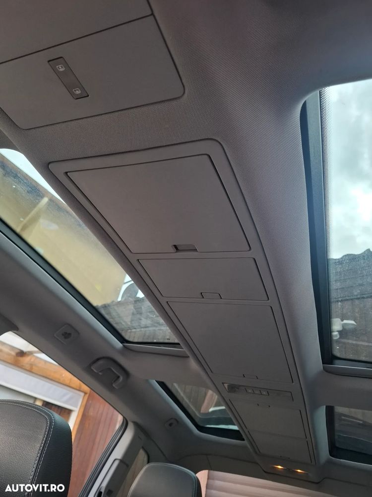 Opel Zafira - 8