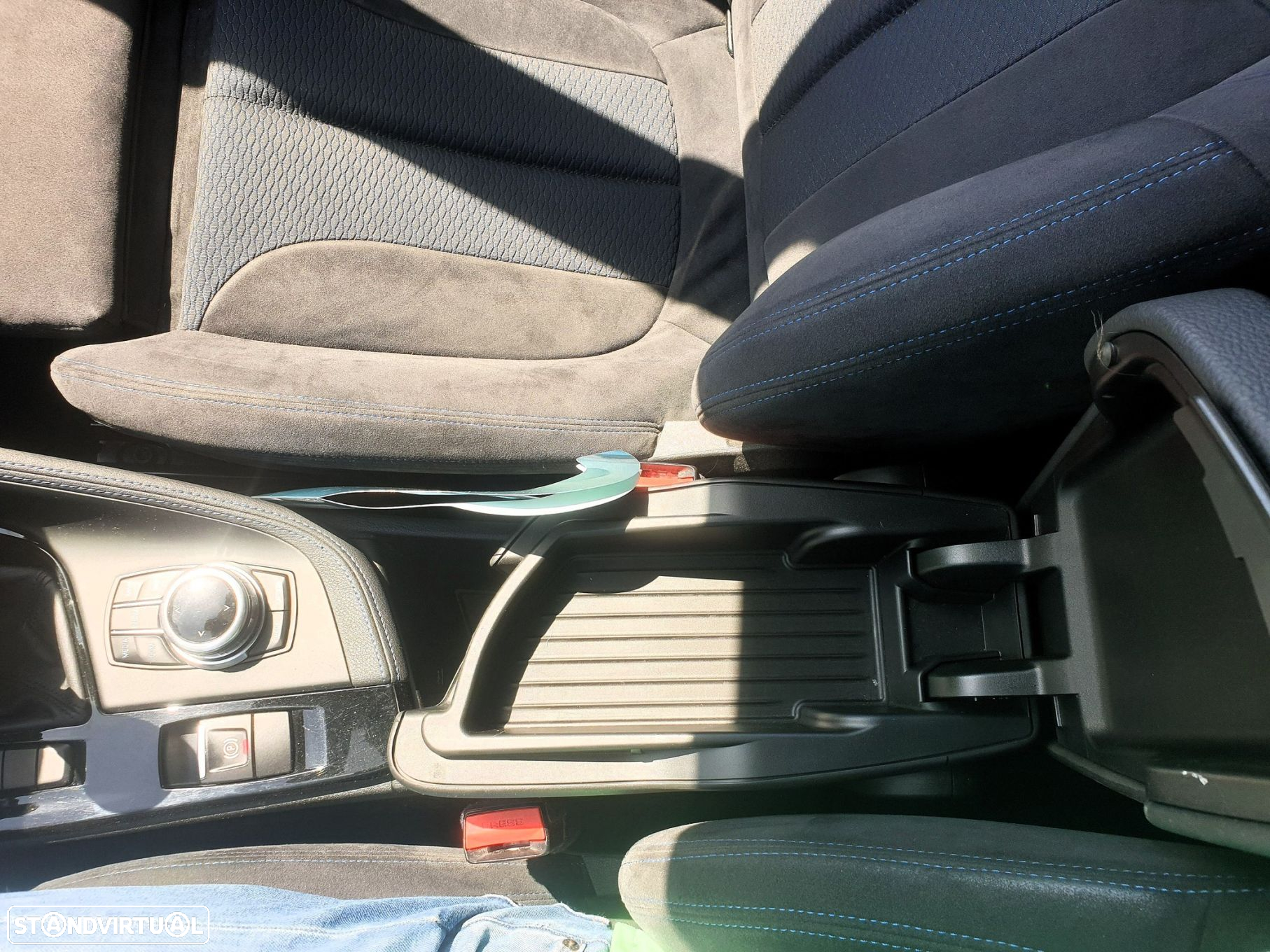 BMW X1 16 d sDrive Pack M - 30