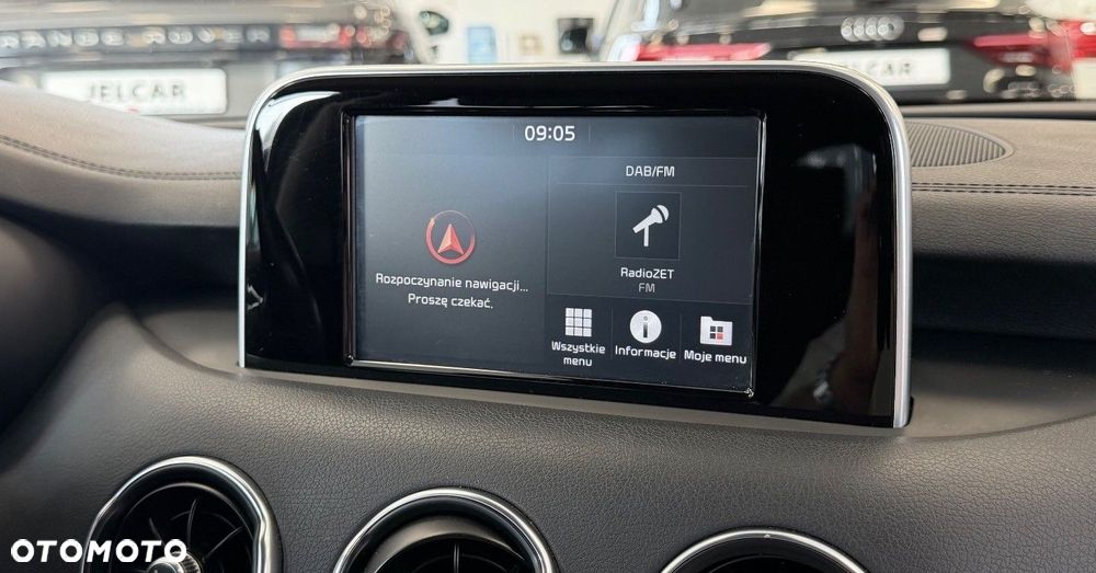 Kia Stinger 2.0 T-GDI GT Line - 29