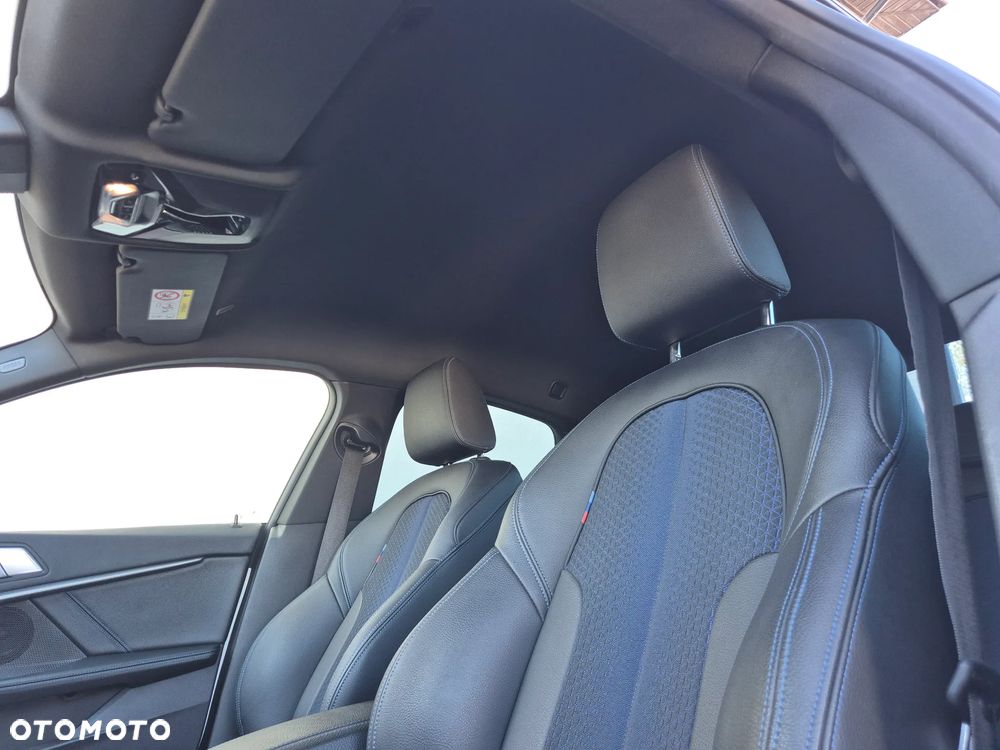 BMW Seria 2 218d M Sport sport - 25