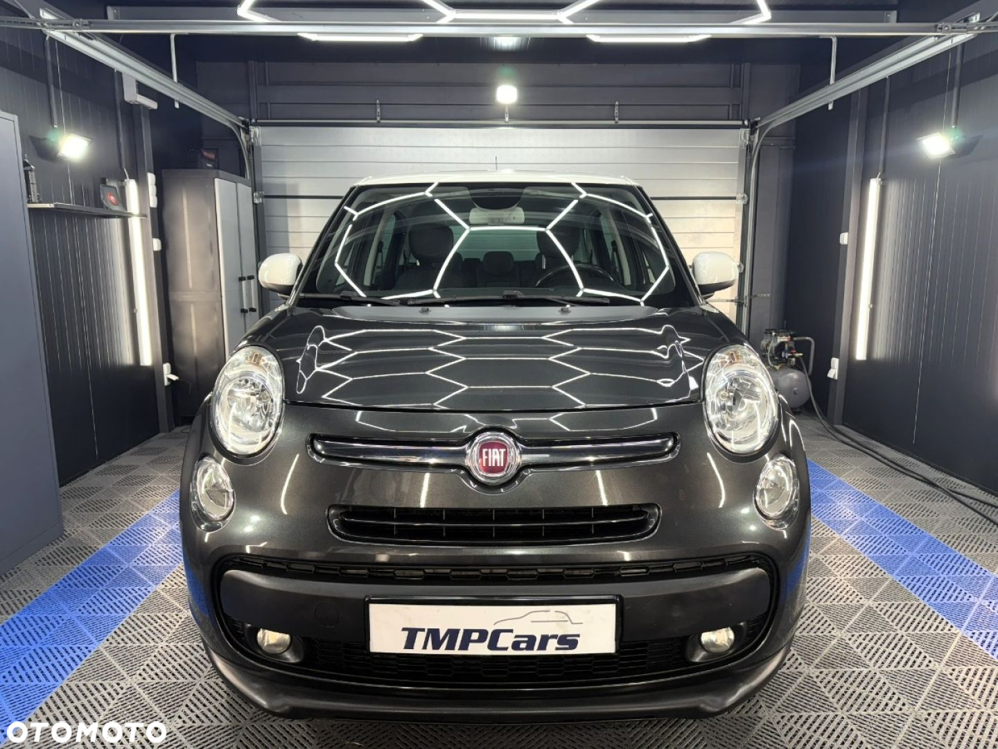 Fiat 500L - 3