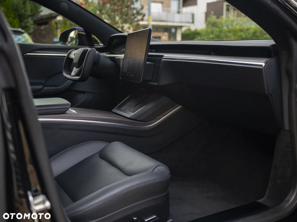 Tesla Model S Long Range AWD - 18