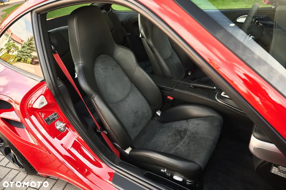 Porsche 911 - 18