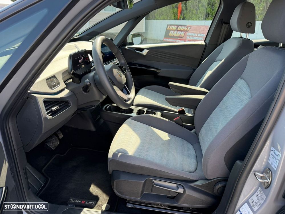 VW ID.3 Pure Performance Style - 6