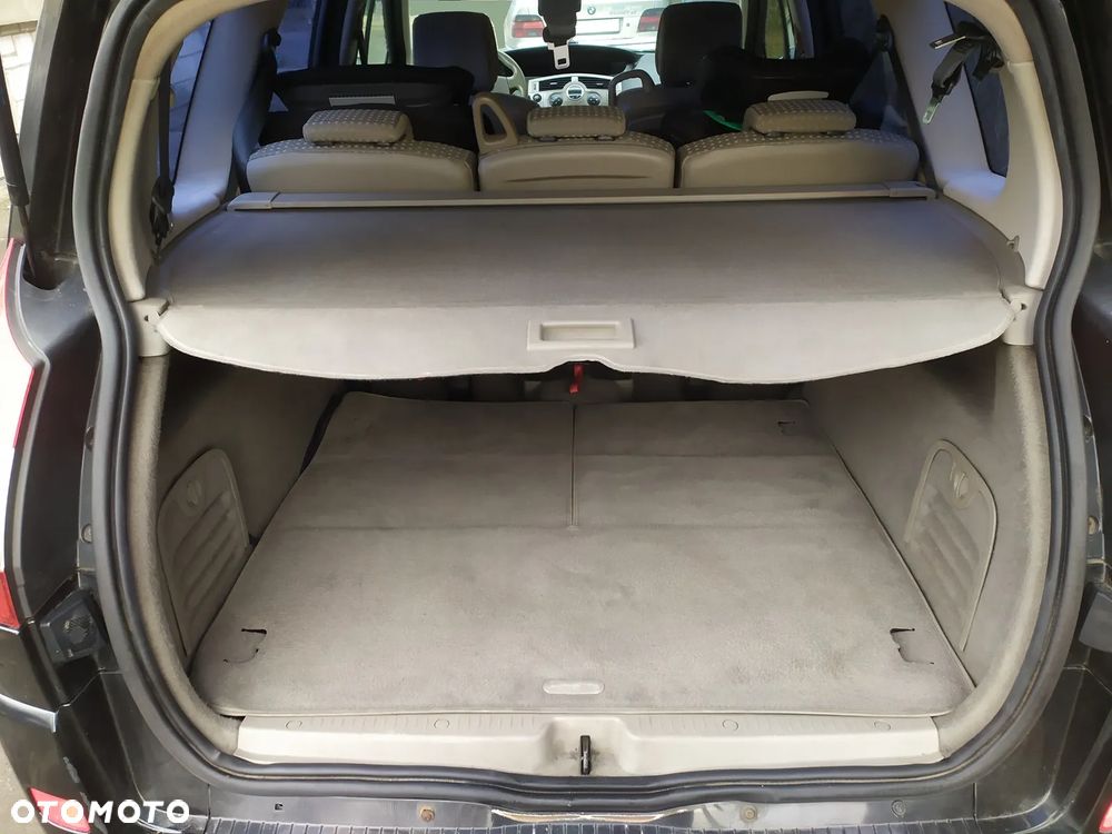 Renault Grand Scenic Gr 2.0 dCi Luxe Expression - 17