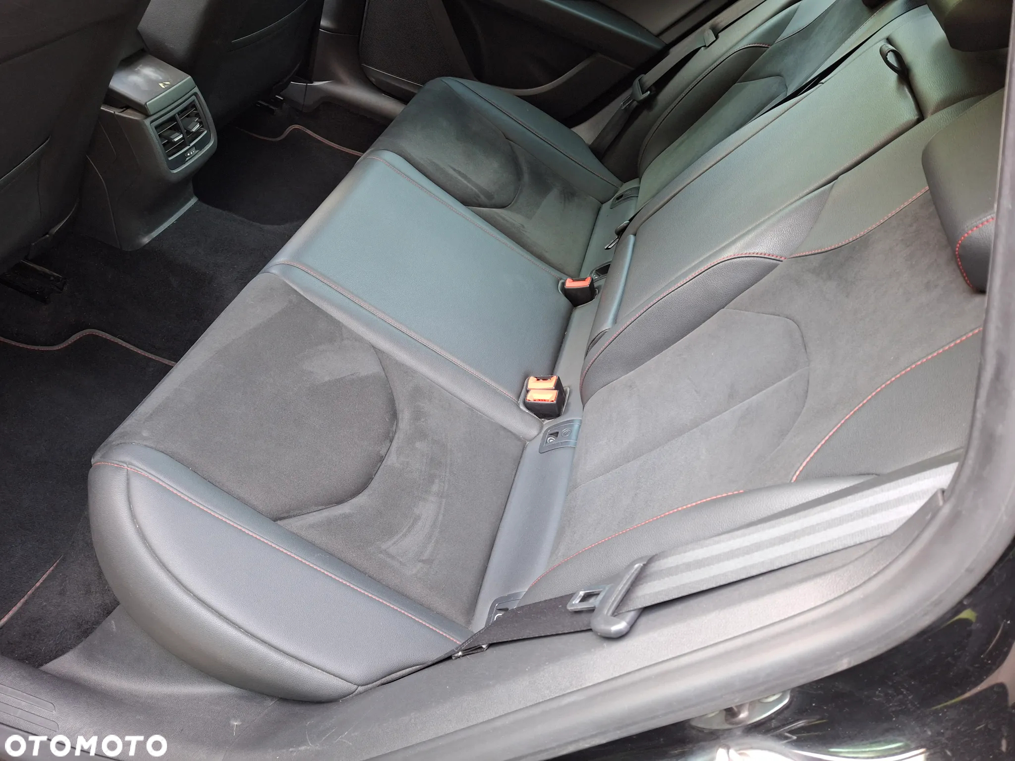Seat Leon 2.0 TDI FR S&S 4Drive EU6 - 18