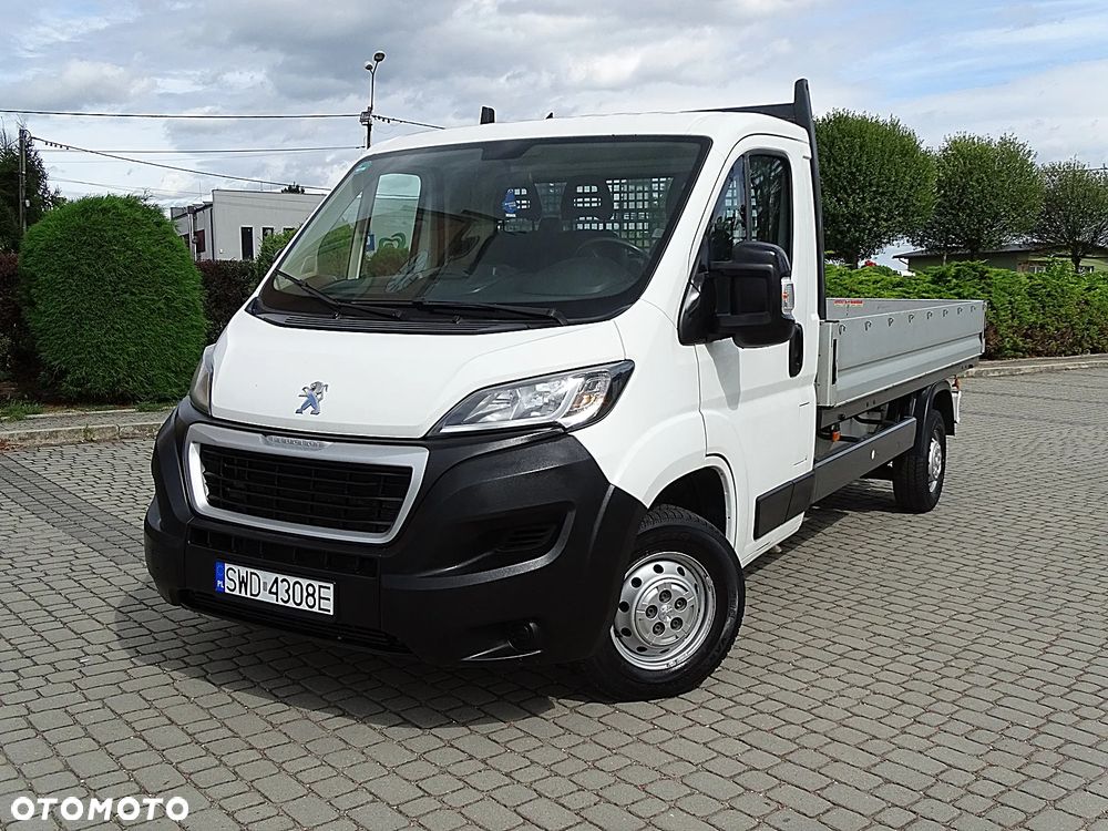 Peugeot Boxer - 11