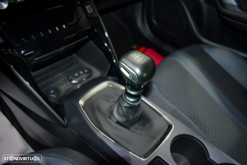 Peugeot 2008 PureTech 130 Allure - 9