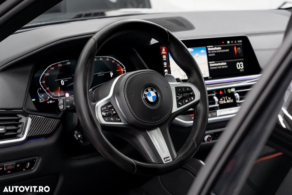 BMW X6 xDrive40d AT MHEV - 32