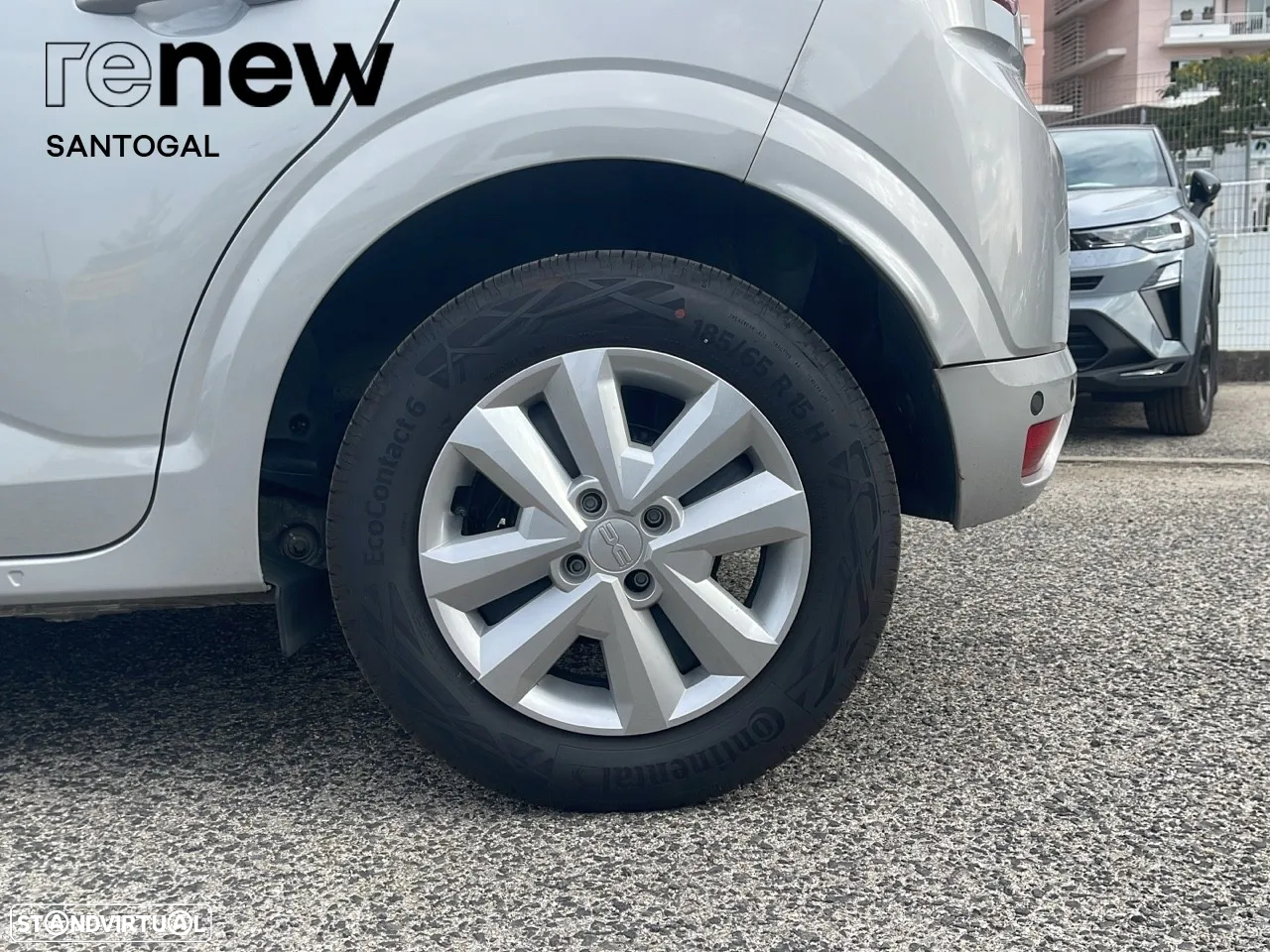 Dacia Sandero 1.0 TCe Comfort - 8