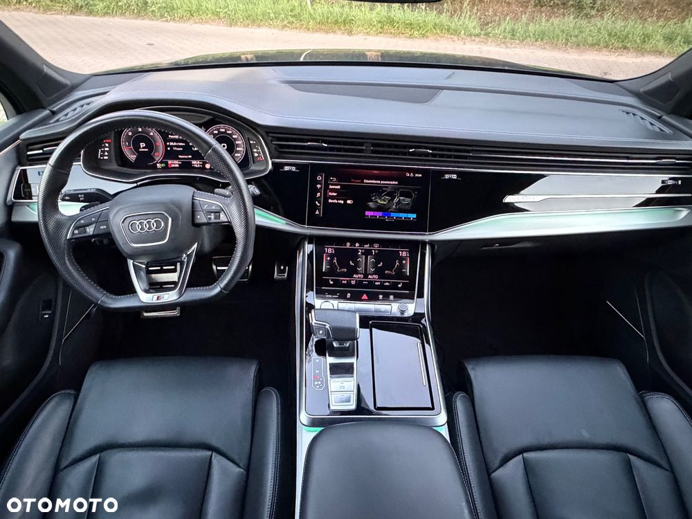 Audi Q7 - 26