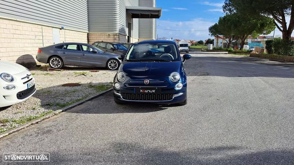 Fiat 500 - 11