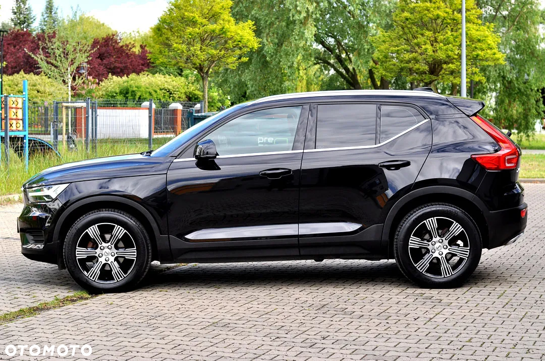 Volvo XC 40 D3 Inscription - 9