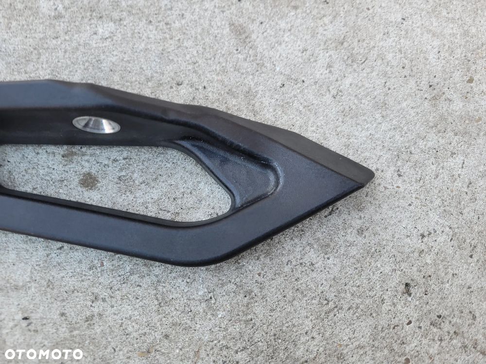 Uchwyt, rączka pasażera KTM 690 Duke 12-15 - 4