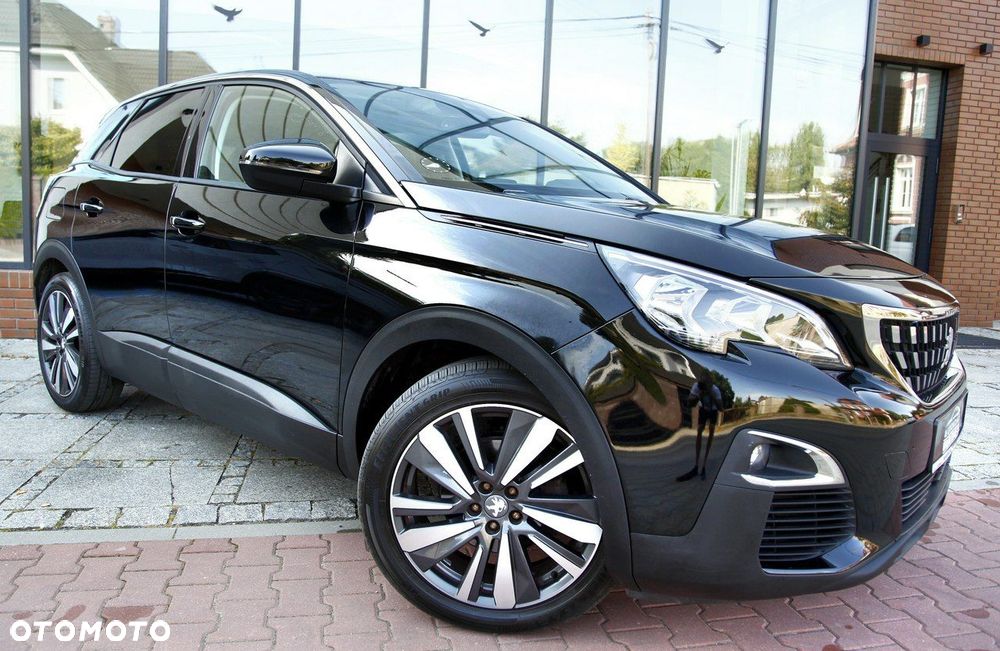 Peugeot 3008 PureTech 130 Style - 26
