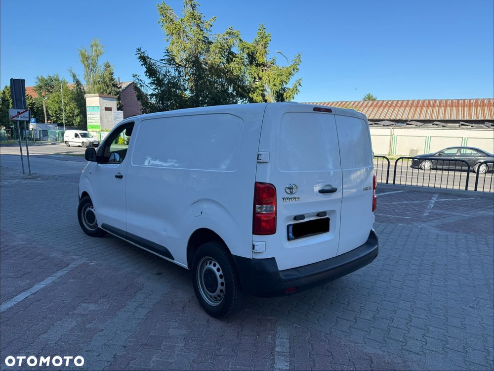 Toyota ProAce - 19