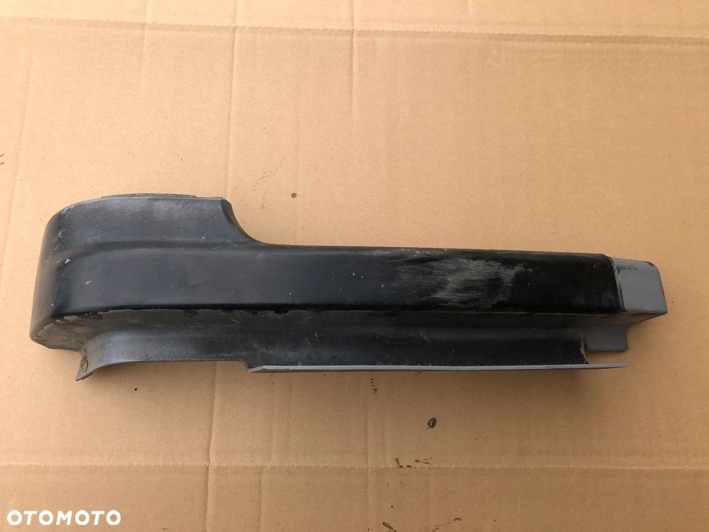 Listwa pod lampę prawa LAND ROVER DISCOVERY 1 I 300Tdi 1994-1998 - 1