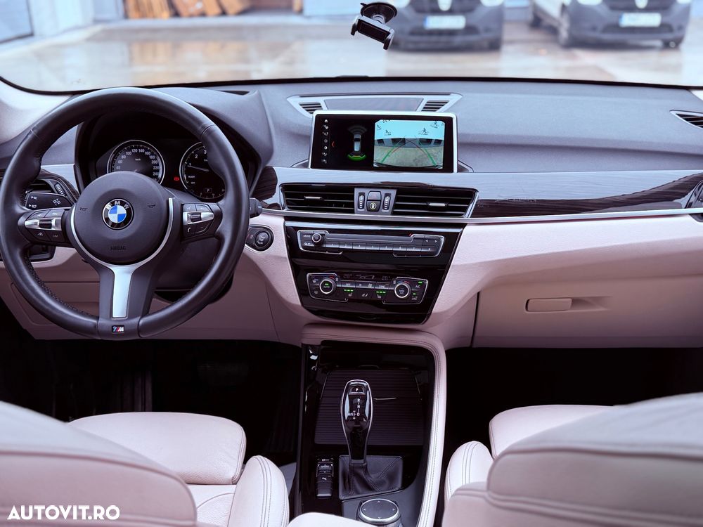 BMW X1 sDrive20i Aut. Sport Line - 25