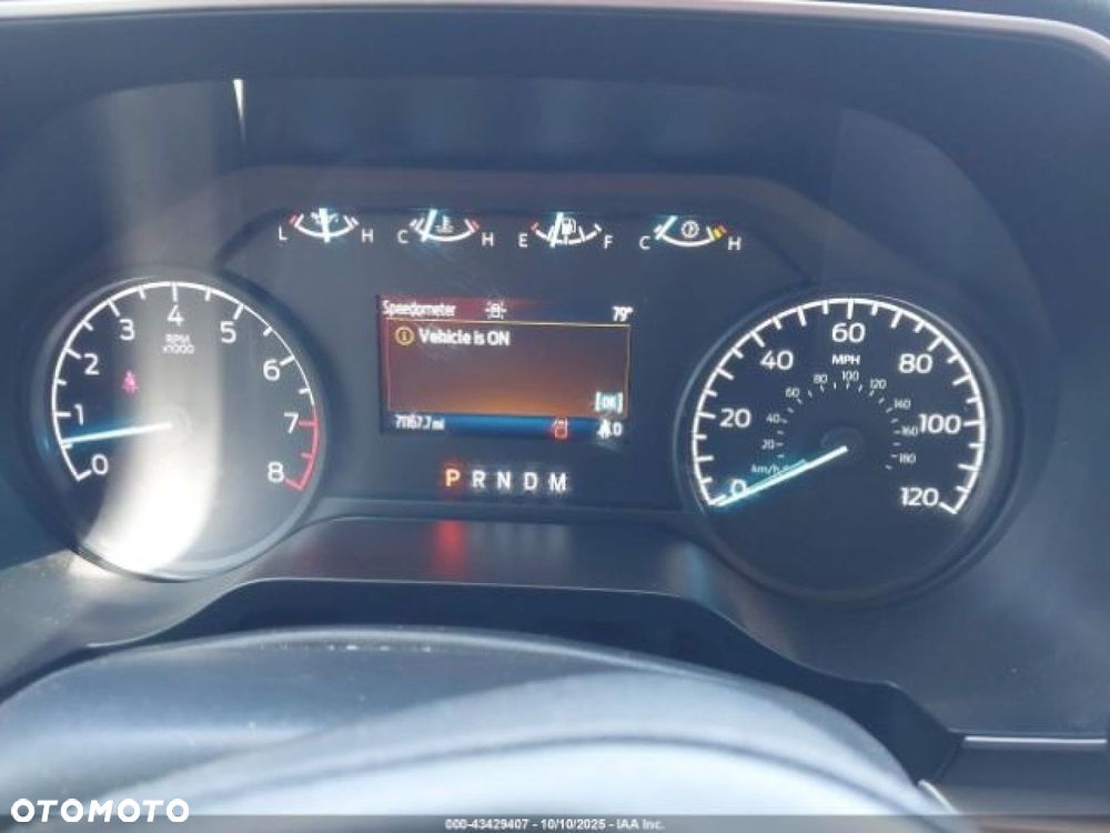 Ford F150 - 11