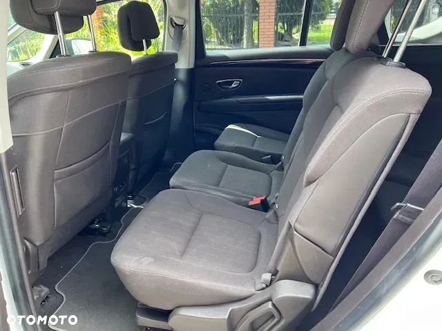 Renault Espace 1.6 dCi Energy Life 7os - 11