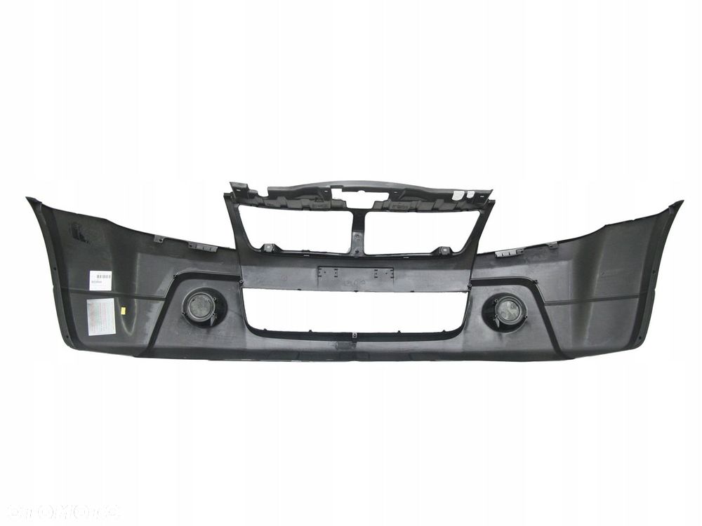 ZDERZAK PRZOD SUZUKI GRAND VITARA JT 2005-2008 - 3