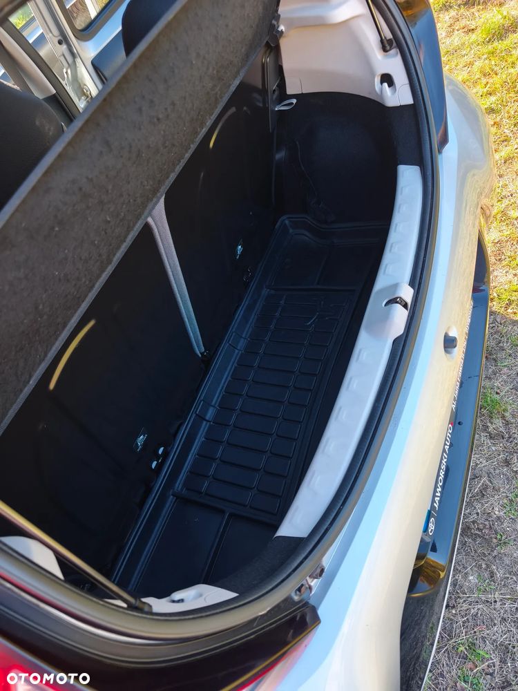 Toyota Aygo - 6
