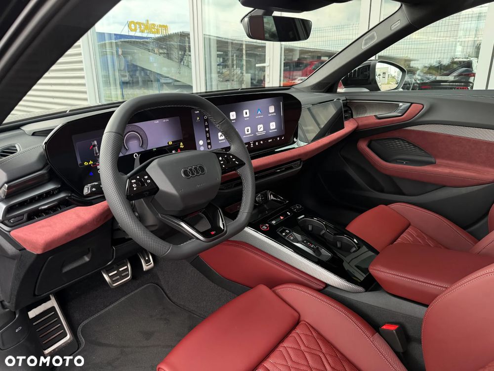 Audi S5 Limousine TFSI S tronic - 14