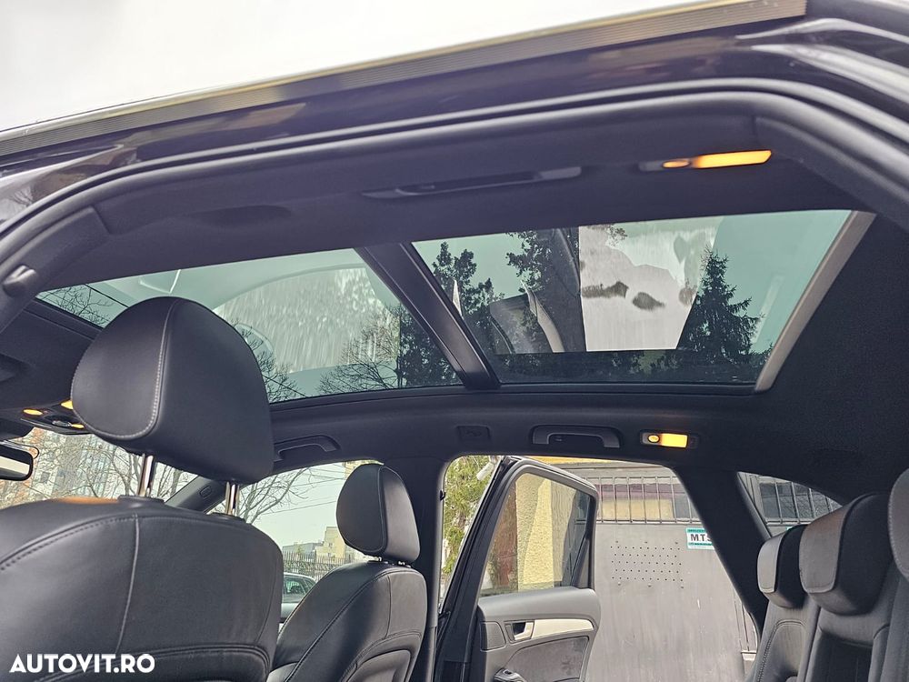 Audi Q5 2.0 TDI Quattro clean - 7