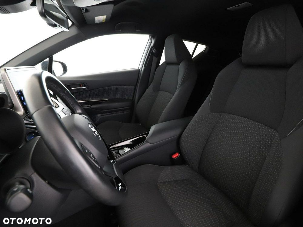 Toyota C-HR 1.8 Hybrid Style - 14