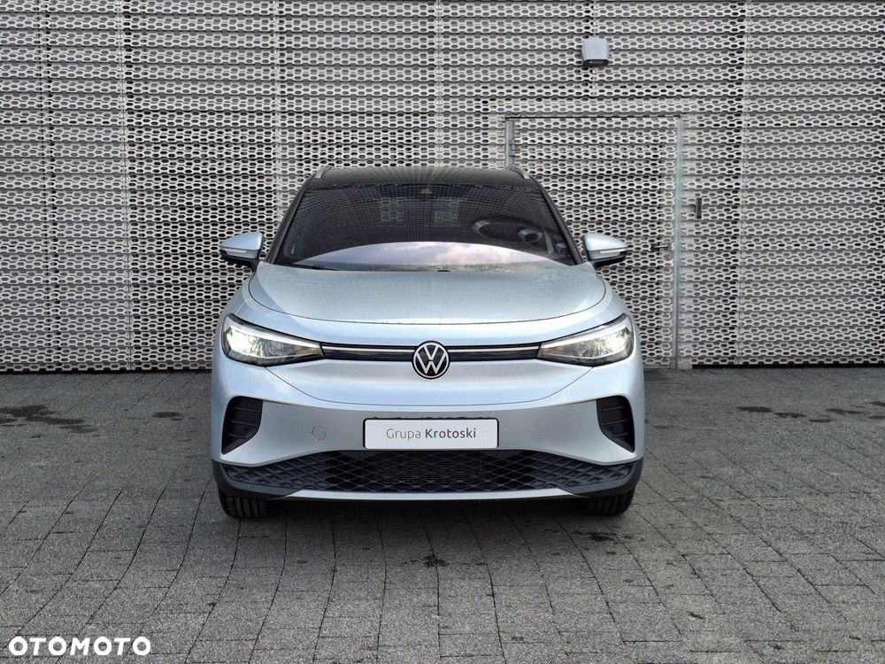 Volkswagen ID.4 52kWh Plus - 2