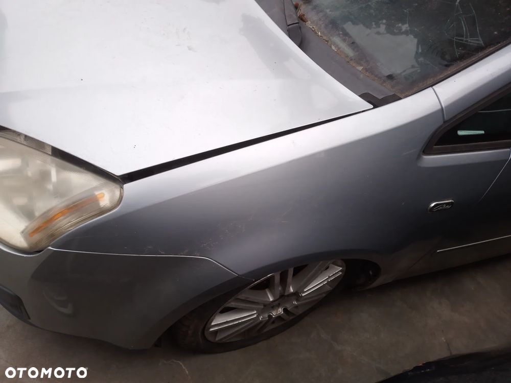 FORD C-MAX 2.0 TDCI 03-07 KOD LAKIERU D1 CHŁODNICA WODY - 11