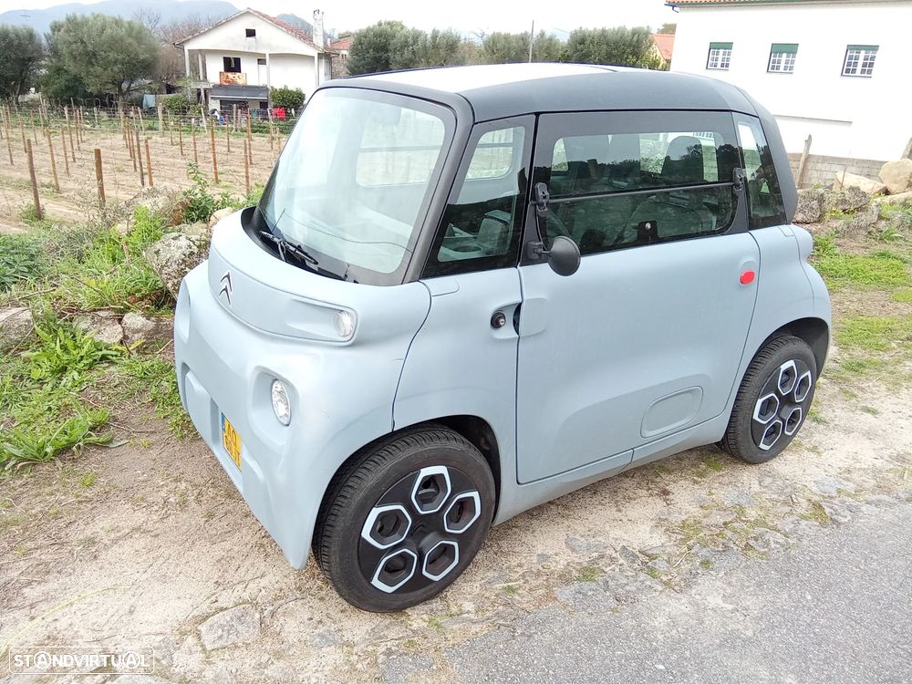 Citroën Ami Standard - 5