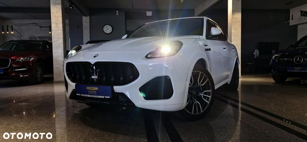 Maserati Grecale - 7