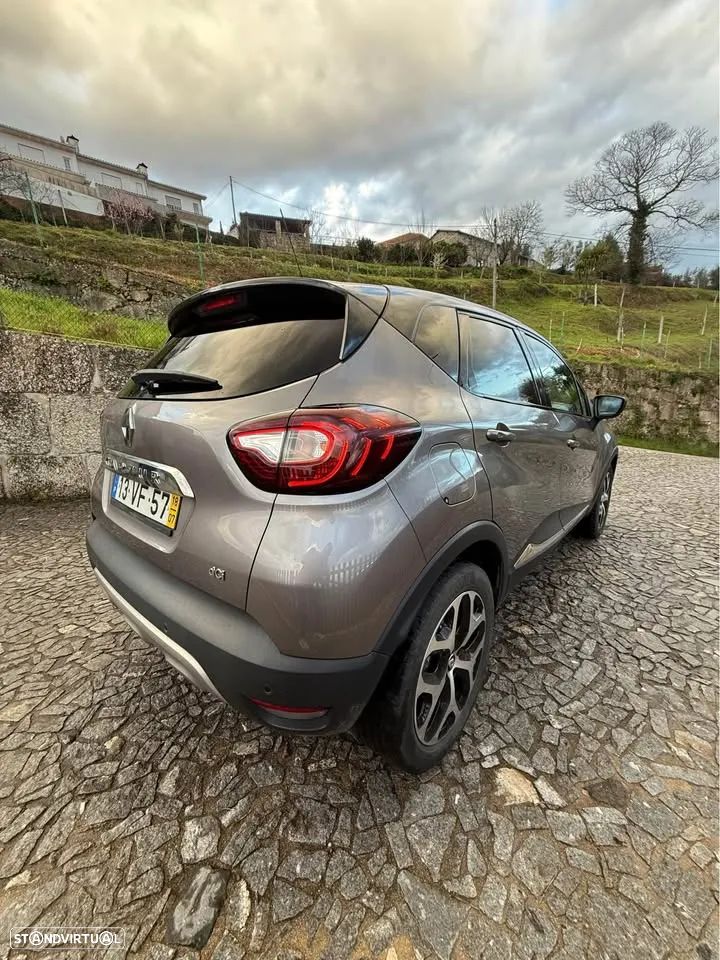 Renault Captur 1.5 dCi - 2