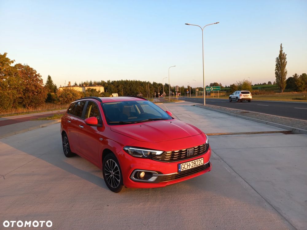Fiat Tipo 1.6 MultiJet - 29