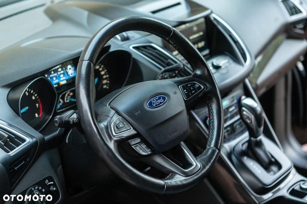 Ford C-MAX - 21