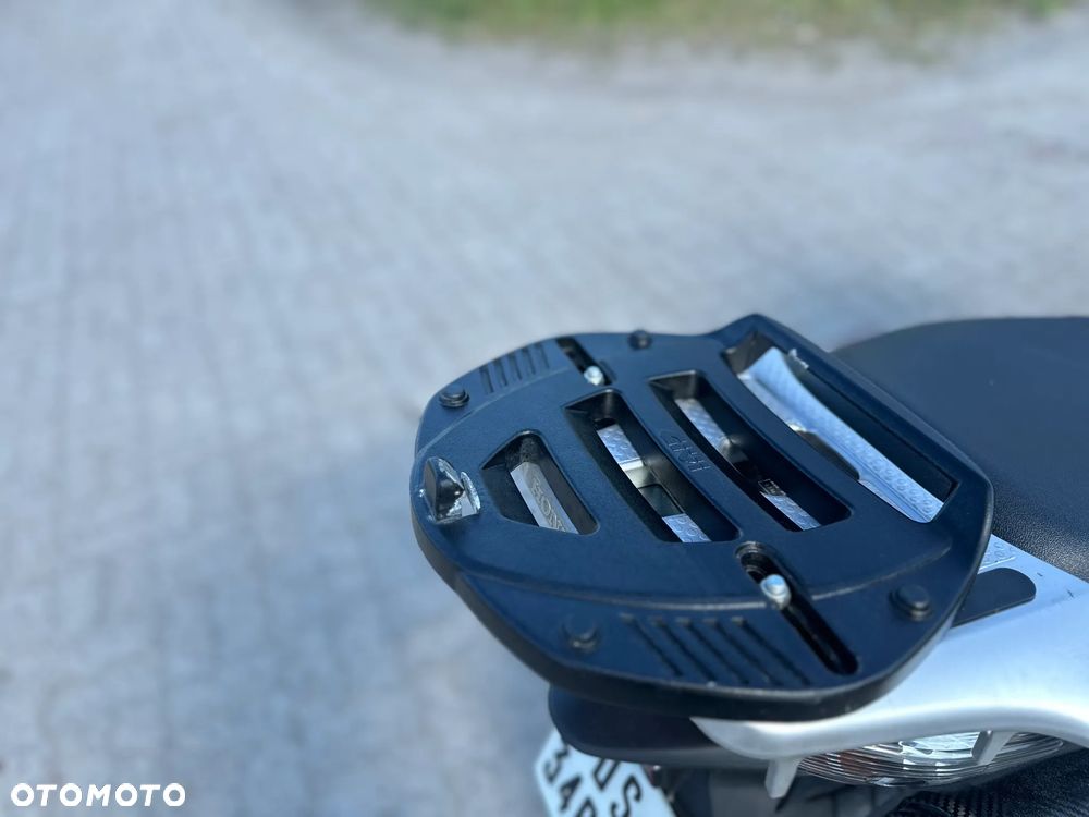Honda Varadero - 14
