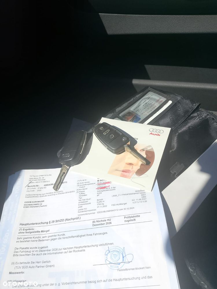 Audi A3 3-drzwiowe - 10