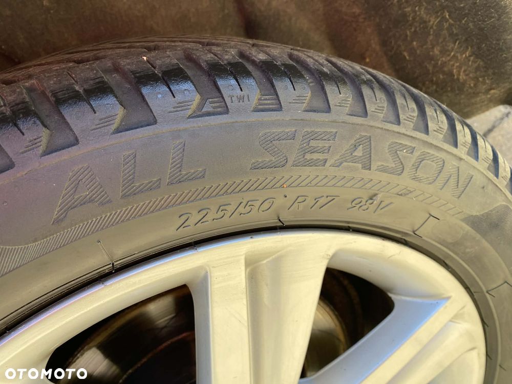 Audi A4 Limousine - 22