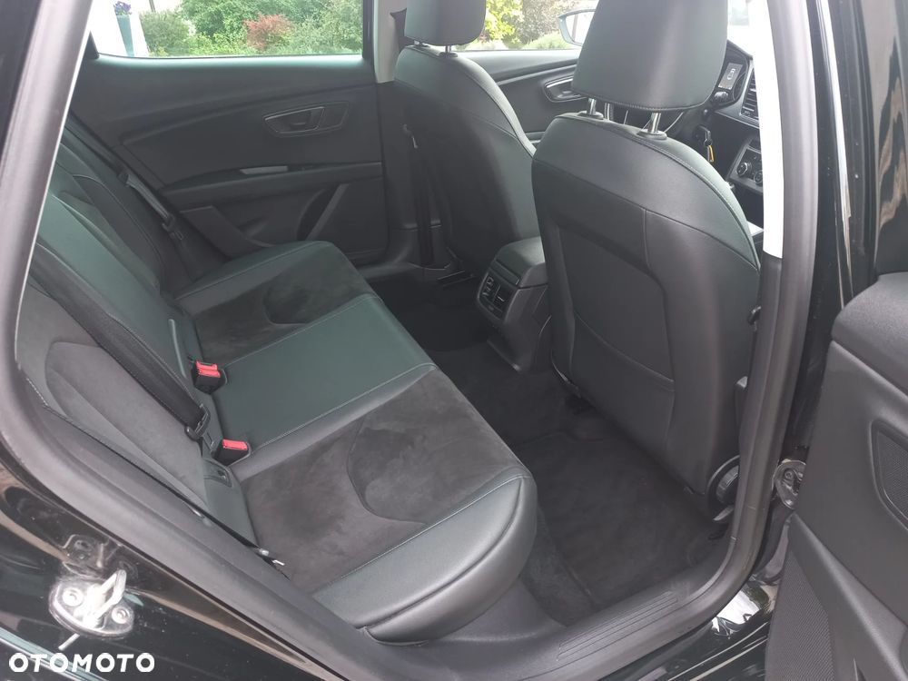 Seat Leon 1.5 TSI OPF Xcellence - 25