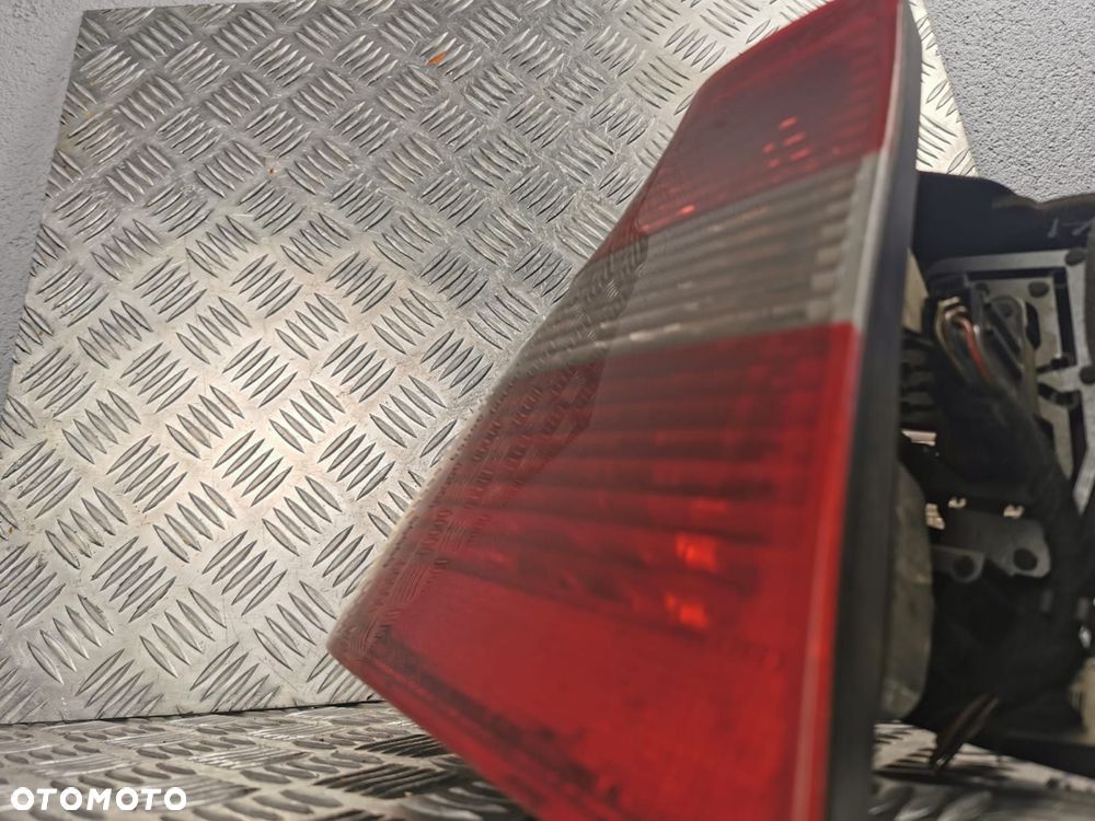 Lampa Tyl Tylna Prawa Bmw 3 E46 Sedan 6910532 Oryginał Oe - 5
