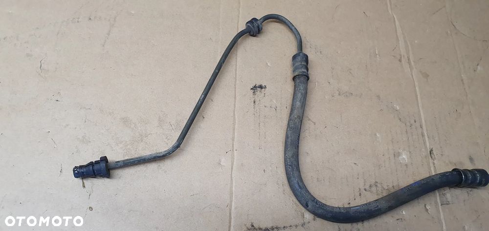 Przewód rurka sprzęgła VW Passat B6 1K1721465H - 2