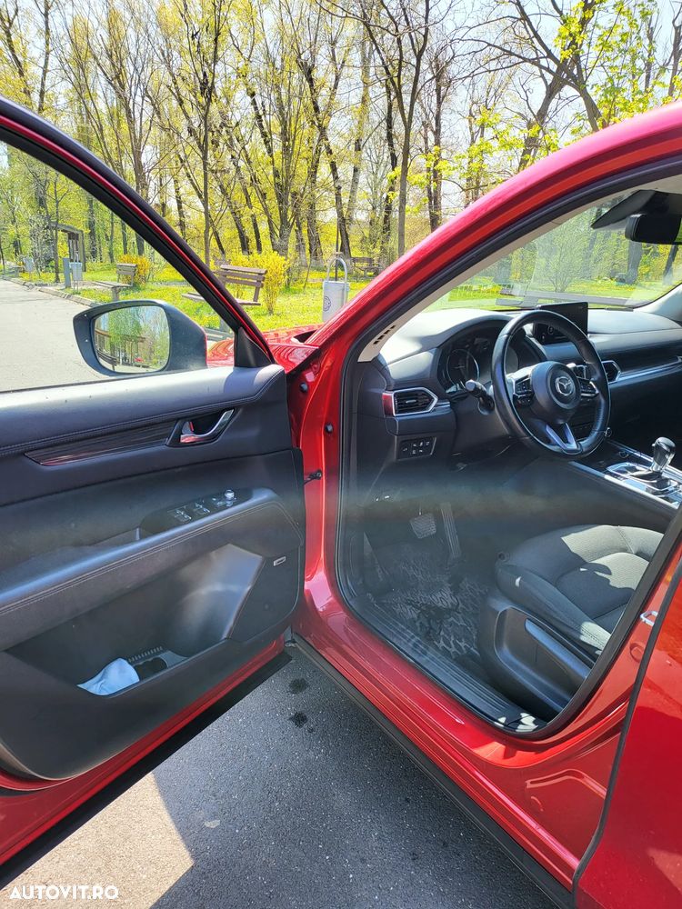 Mazda CX-5 - 6