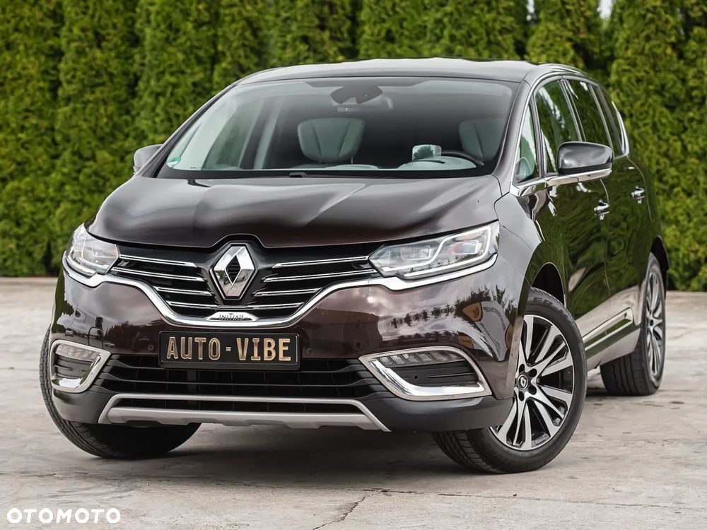 Renault Espace Energy dCi 160 EDC Initiale Paris - 6